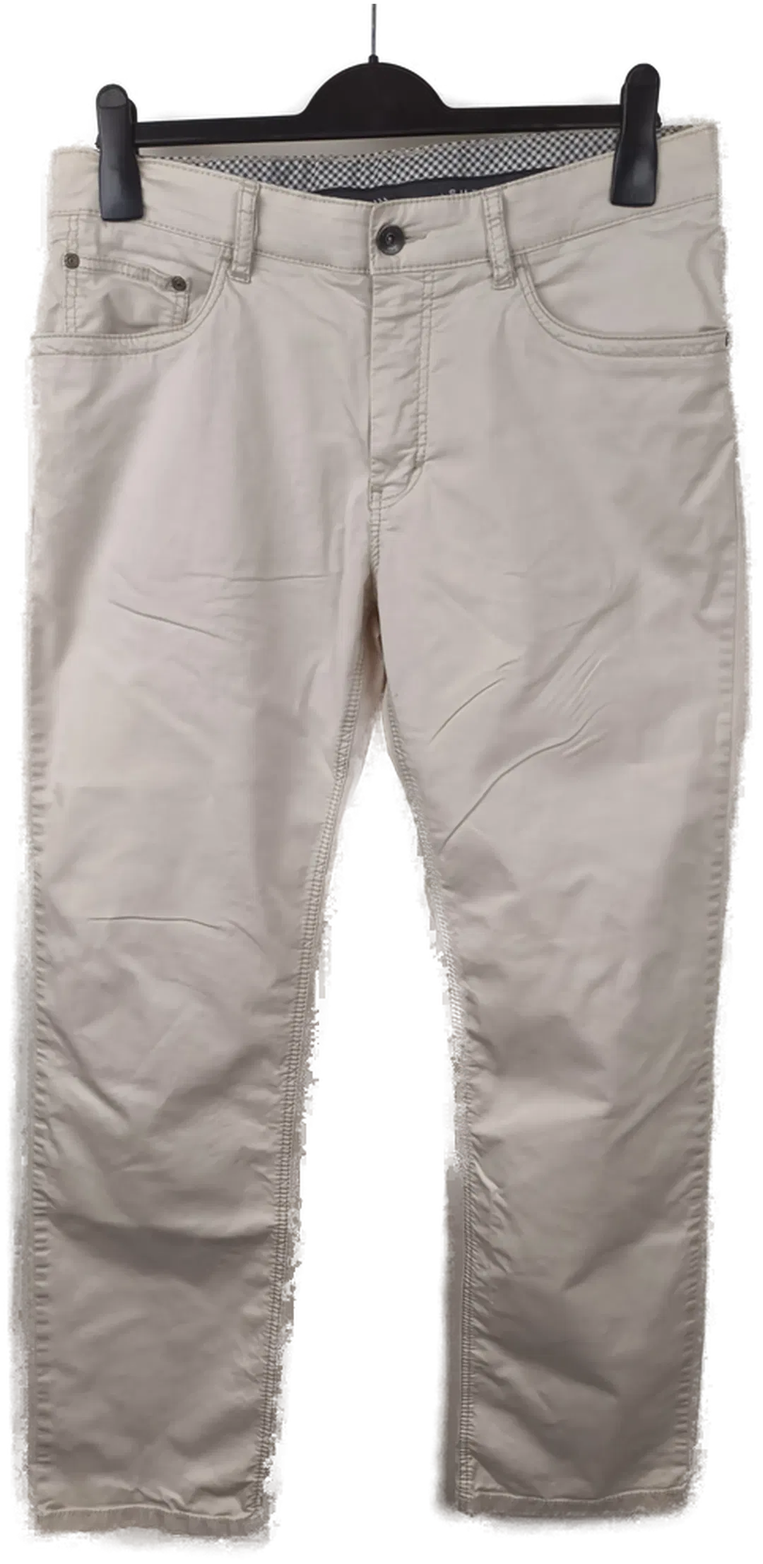 Suprax, Herrenhose, Gr. 50 - Bild 1