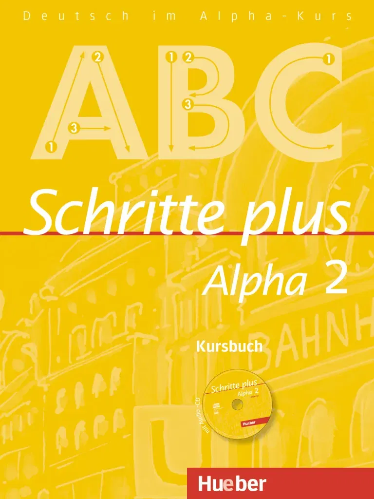Schritte plus Alpha 2 - Anja Böttinger - Bild 2