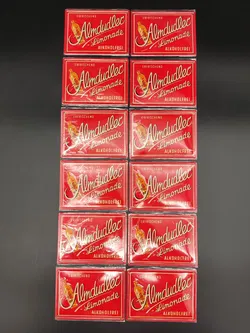 Almdudler Nostalgieschild / Wandschild aus Metall - Bild 4