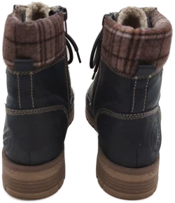 S. Oliver, Damenboots, Gr. 41 – Vorschau 3