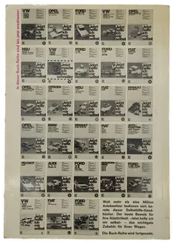 Jetzt helfe ich mir selbst - Mercedes /8 - Bild 2