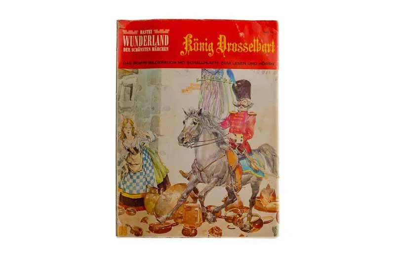 Bastei, Wunderland der schönsten Märchen, 