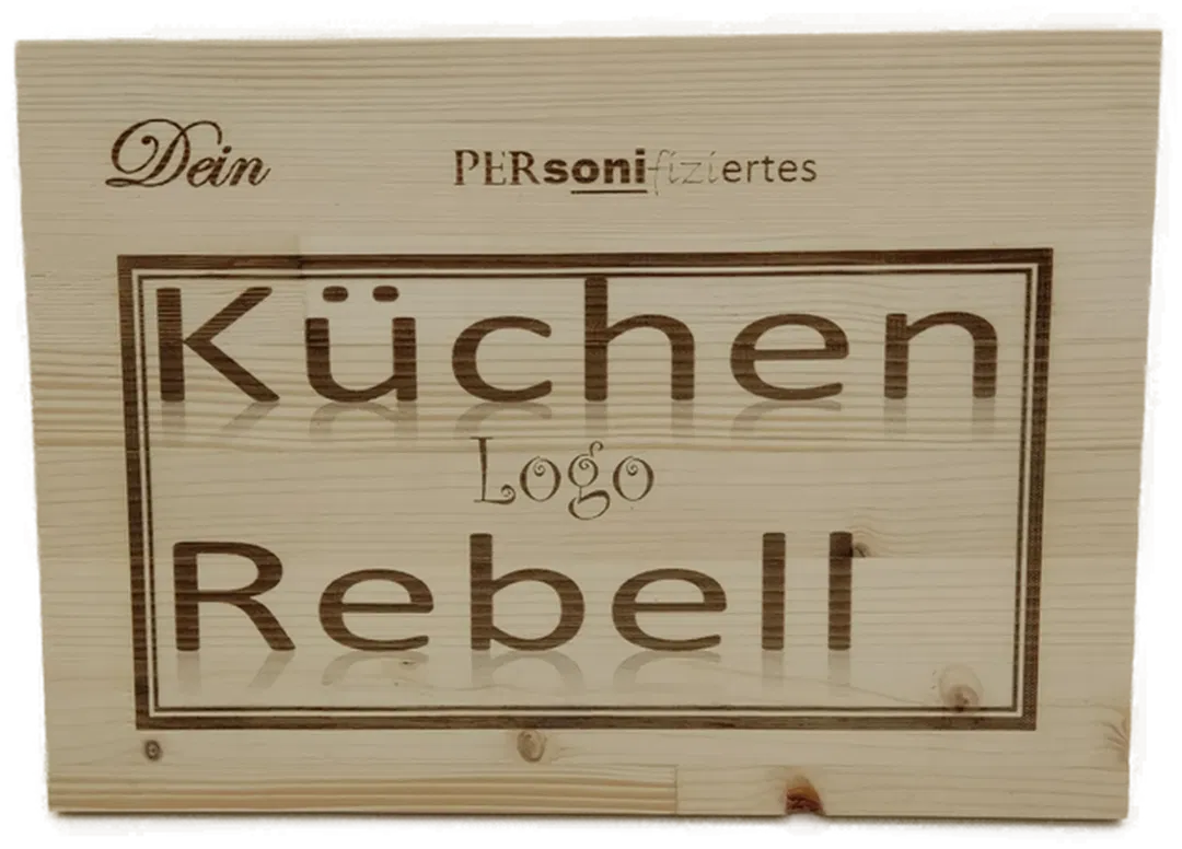 Personalisiertes Geschenk - Bild 1