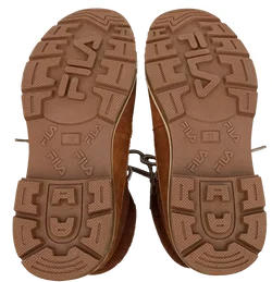 Fila Damenboots braun Gr. 37 – Vorschau 5