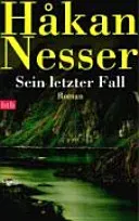 Sein letzter Fall - Håkan Nesser - Bild 2