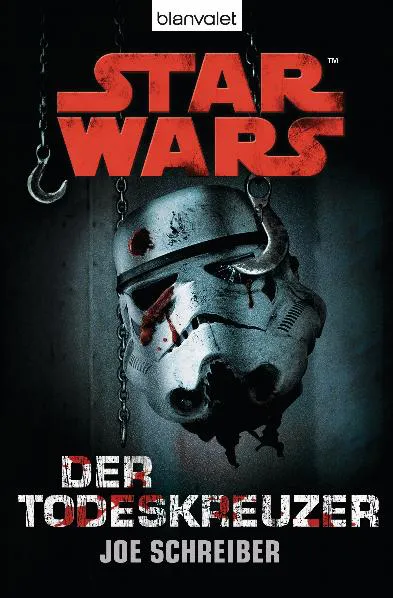 Star Wars™ Der Todeskreuzer - Joe Schreiber - Bild 2