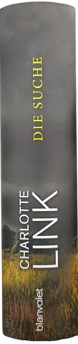 Die Suche - Charlotte Link - Bild 2