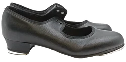 Bloch Stepptanzschuhe schwarz Gr. 36 - Bild 7