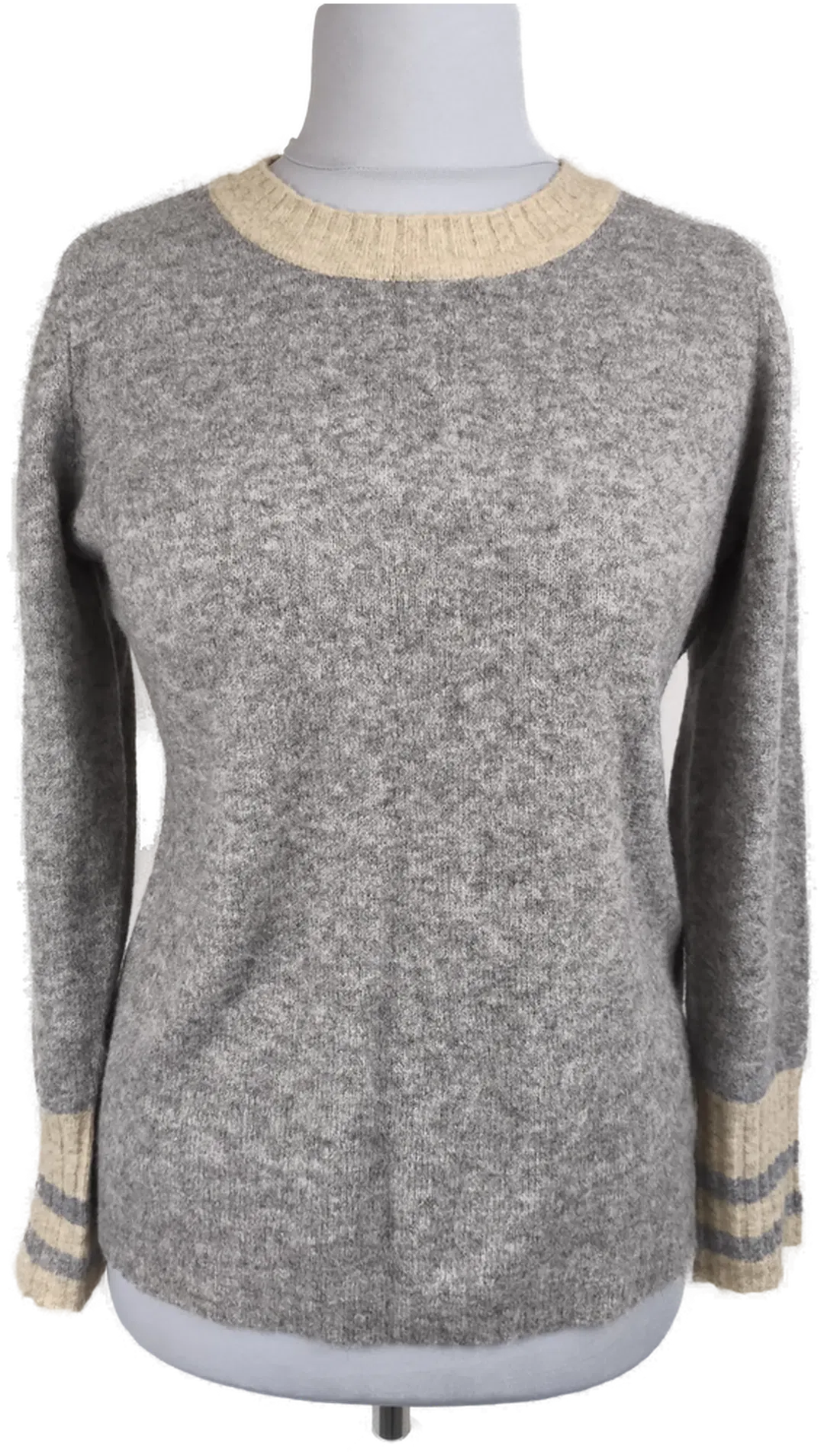 weicher Pullover Damen, Gr.40, heine - Bild 4