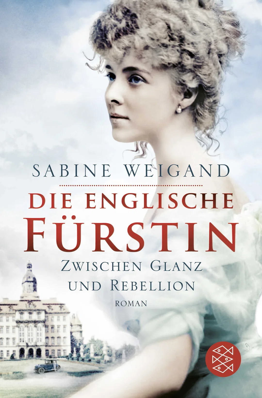 Die englische Fürstin - Sabine Weigand - Bild 2