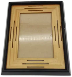 Bilderrahmen Set 3tlg., Größe 23 x 28 cm - Bild 2