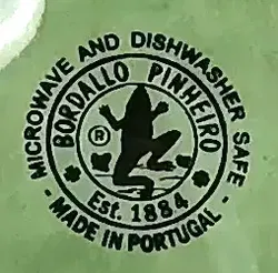 Schale in Form eines Weihnachtsbaums - Bild 4