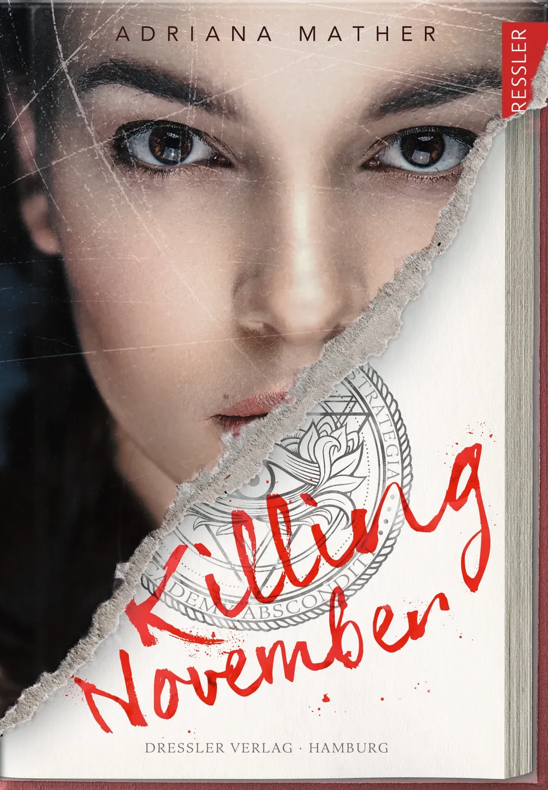 Killing November 1 - Adriana Mather - Bild 2