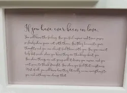 Bilderrahmen für 4 Bilder 10x15 Kunststoff | Für Deine Erinnerungen - Bild 2