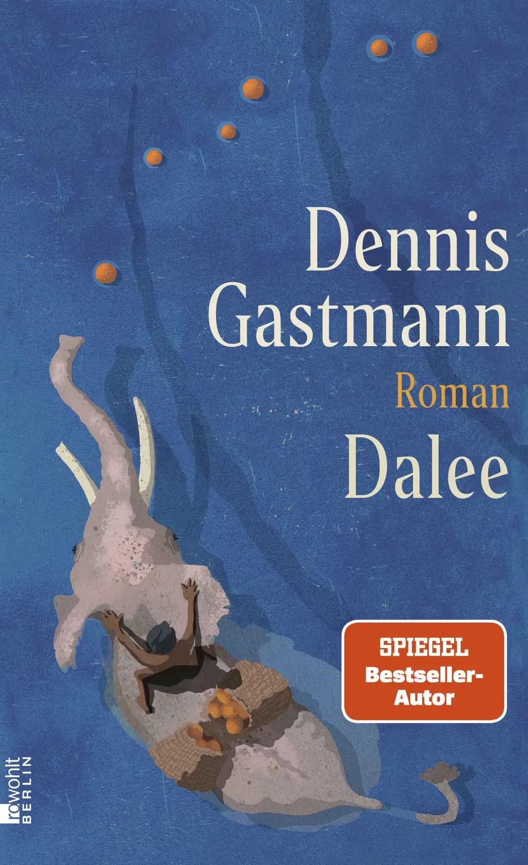 Dalee - Dennis Gastmann - Bild 1
