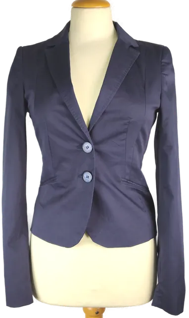 Damenblazer Jake*s Baumwolle | Büro-Eleganz - Bild 4