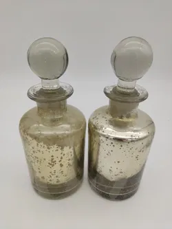 EAU de COLOGNE Vintage - 2 Flaschen - Bild 5