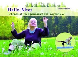 Hallo Alter - Willem Wittstamm