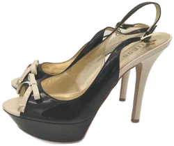 Guess Pumps Leder Gr. 40 | Festliche Eleganz – Vorschau 2