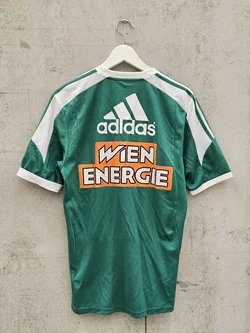 Adidas Rapid Herren Fussball Trikot, grün - Gr. M – Vorschau 2