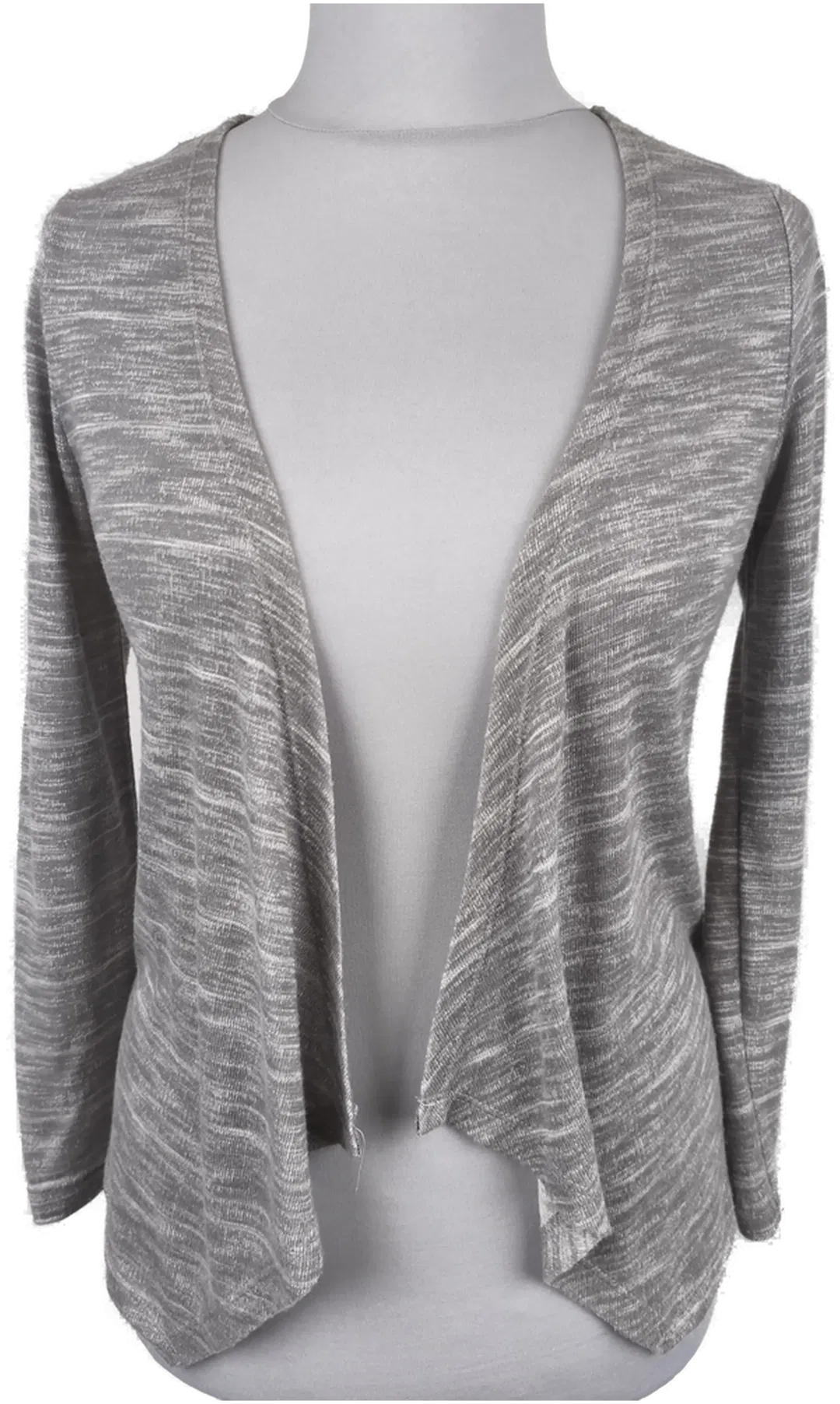 Strickweste Damen, One Love, Gr. M - Bild 1