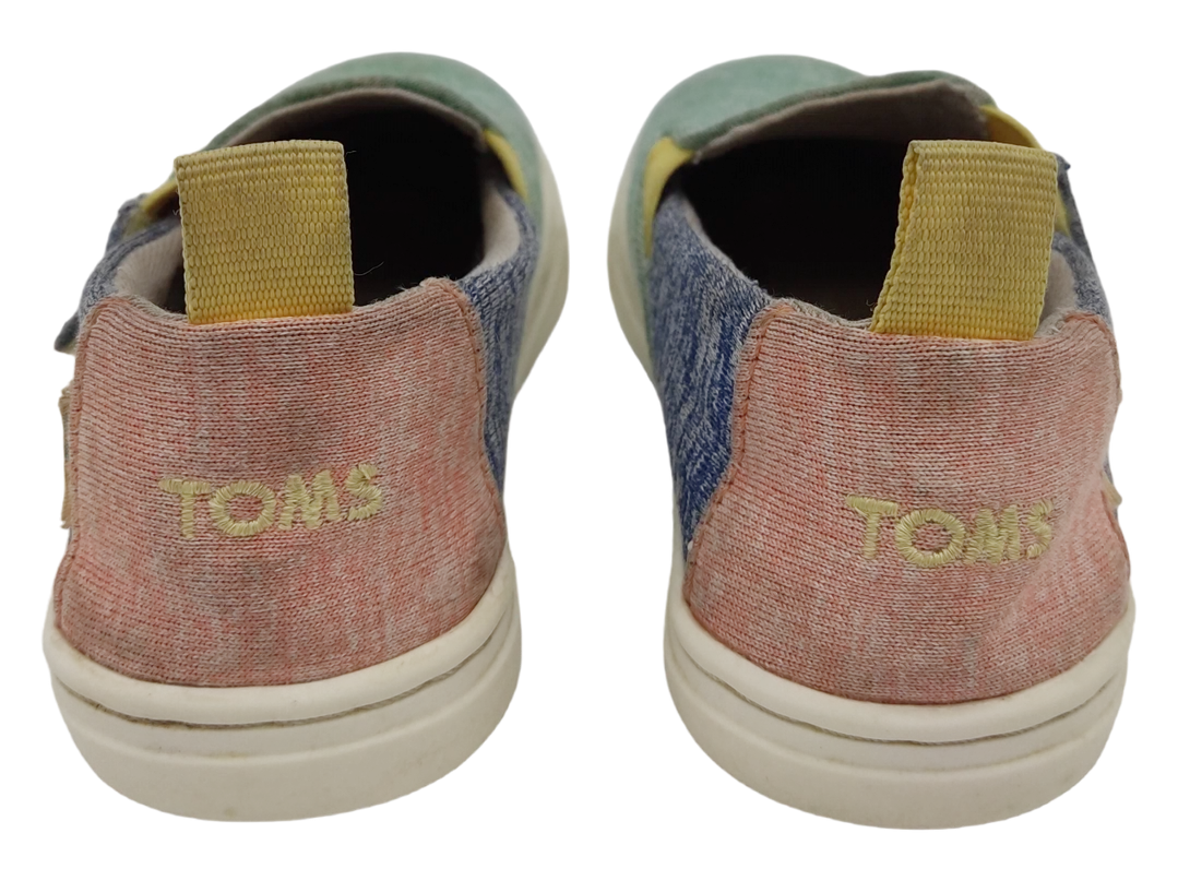 Toms Kinder Slipper - EU 22 – Bild 3