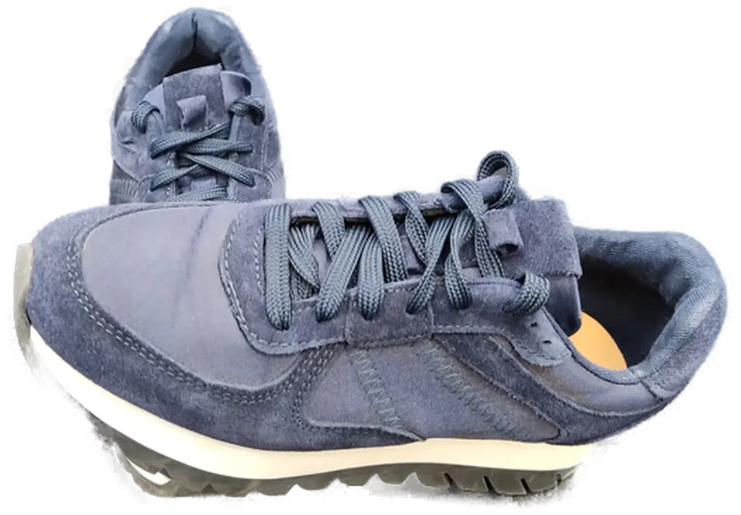 Zara Damen Sneaker Gr. 37 - Bild 1