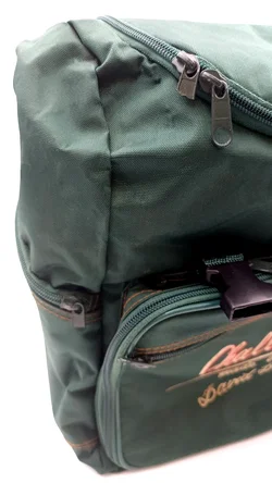 Challenger Made by David Dino Schuhltasche - Bild 7