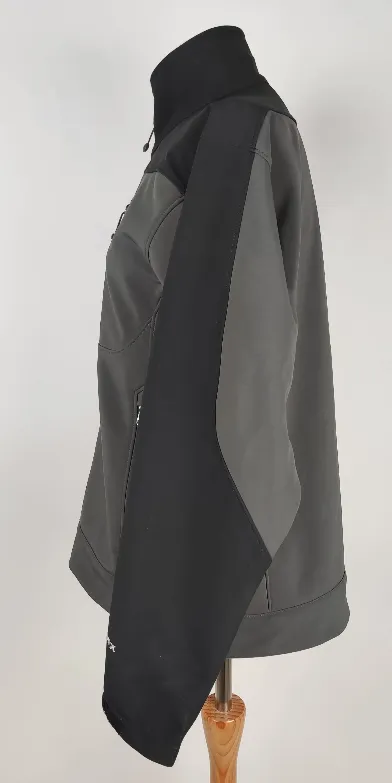 The North Face - Softshell Herrenjacke Gr. S – Bild 3