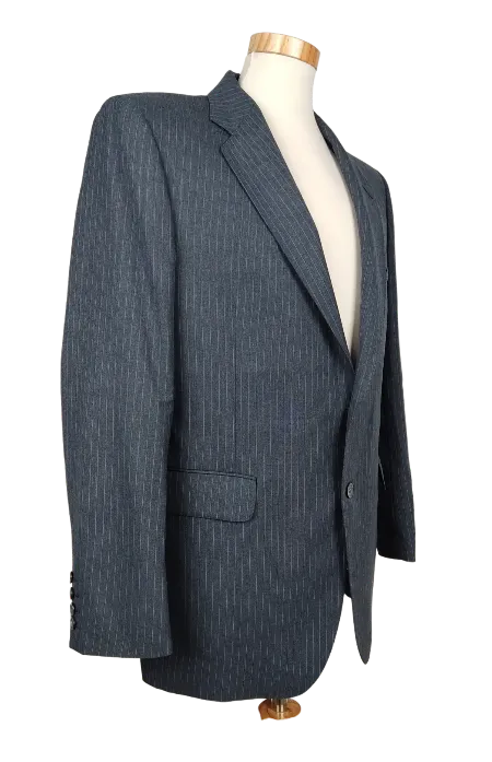 Strathmore by Anderson Little Herren Sakko, dunkelgrau - Gr. XL – Bild 2