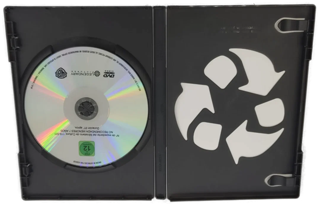 DVD "Stichtag" mit Robert Downey JR. ZAch Galifianakis  – Bild 3