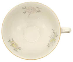 Winterlinger Feinporzellan/keramik Kaffee/Teeset 5 Tassen mit Unterteller 1 Milchkanne 1 Kaffee/Teekanne 1 Zuckerdose - Bild 8