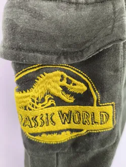 Hose Kinder, Jurassic World, Gr. 110 - Bild 3