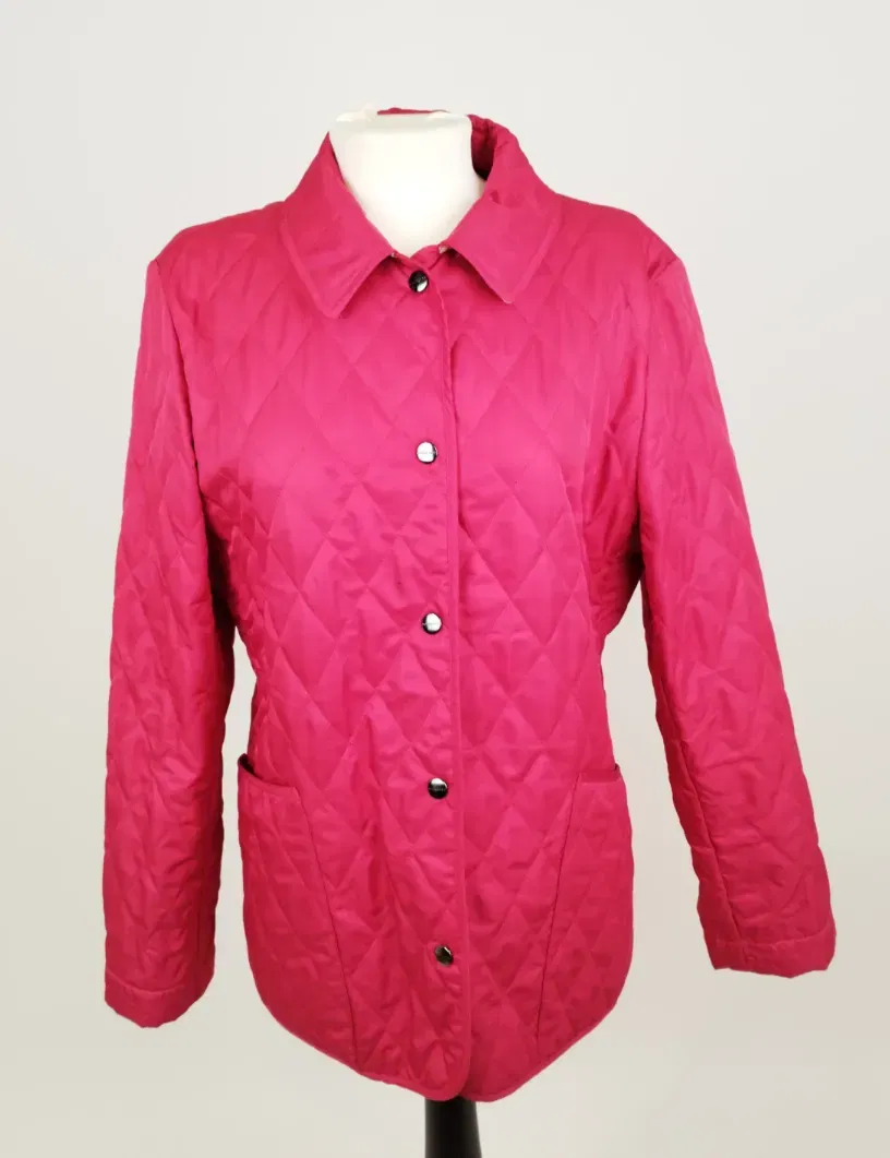 Burberry London Jacke - S - Bild 1