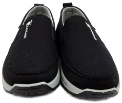 Canemon Herrenschuhe schwarz Gr. 43 – Vorschau 2