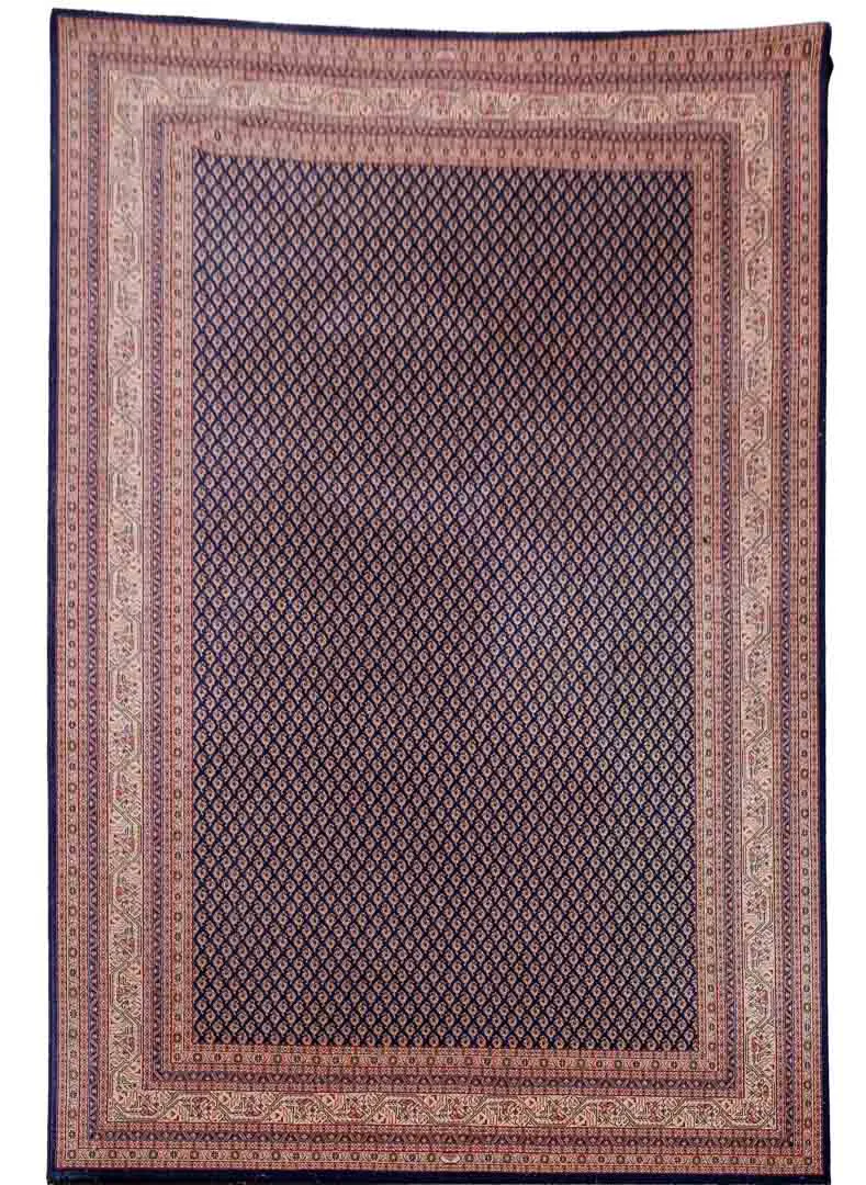 Osta Teppich Diamant Belgien 200x300 cm klassisch – Bild 7