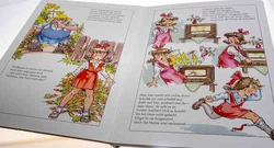 Buch Die Struwwelliese - Cilly Schmitt-Teichmann - Bild 2