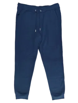 Watson's Herren Trainingshose, blau - Gr XL 56 - Bild 1