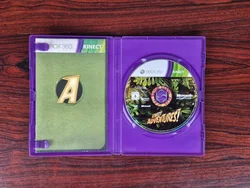 Kinect Adventures! - Xbox 360 - Spiel