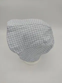 Leichter Sommerhut Stoff - Kopfumfang ca. 25 cm - Bild 2