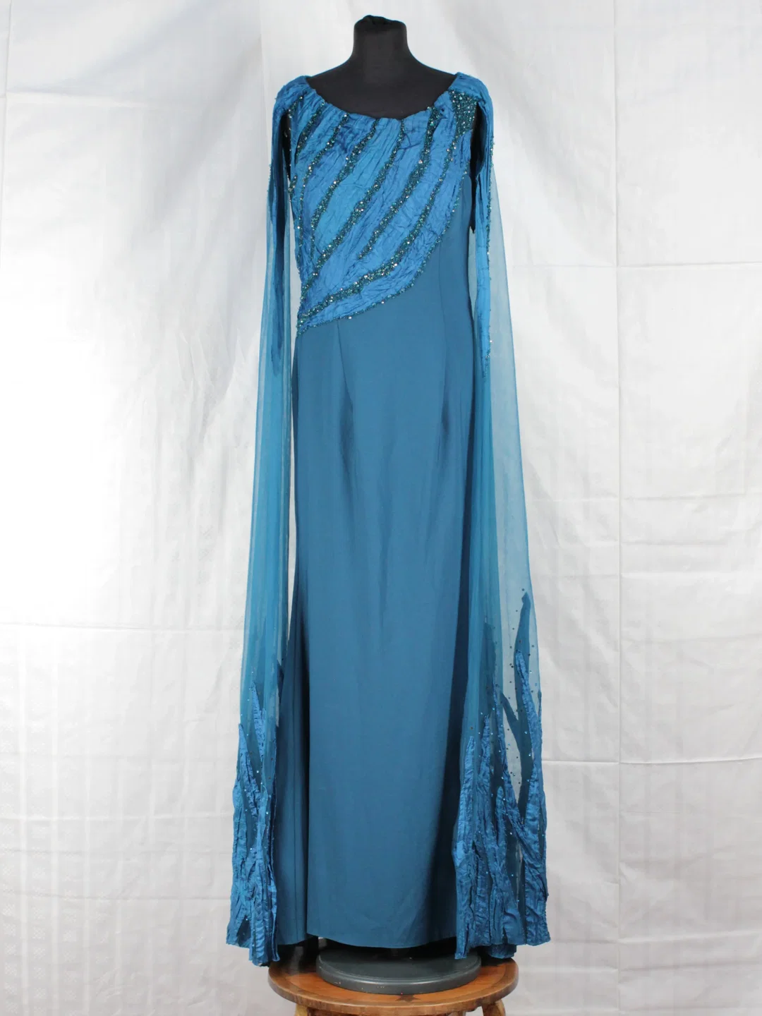 Abendkleid - 04 - Lara Design (New York) - Bild 1