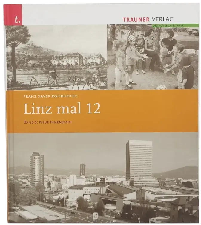 Buch 