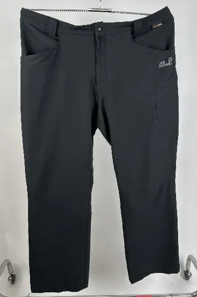 Jack Wolfskin - Herrenhose - Gr. 56 - Bild 1
