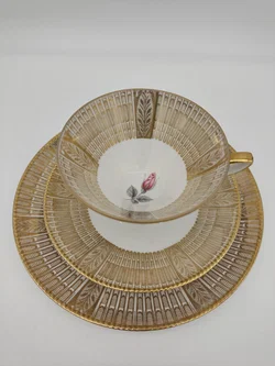 5 Stk. Vintage Winterling Sammeltassen – Vorschau 10