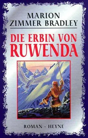 Die Erbin von Ruwenda - Marion Zimmer Bradley - Bild 2