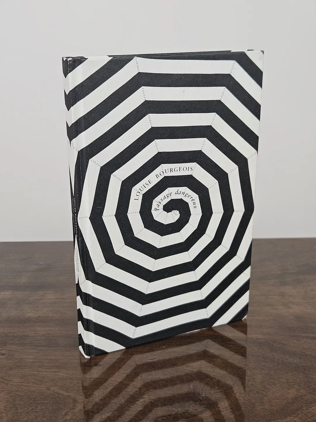 Louise Bourgeois - Passage dangereux  - Bild 1