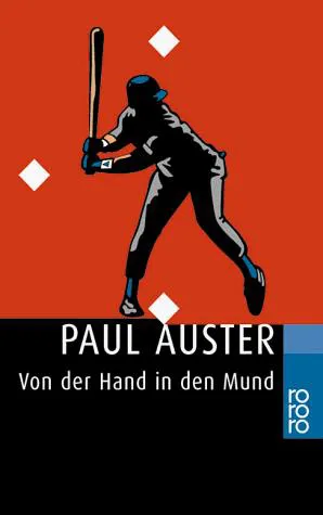 Von der Hand in den Mund - Paul Auster - Bild 1