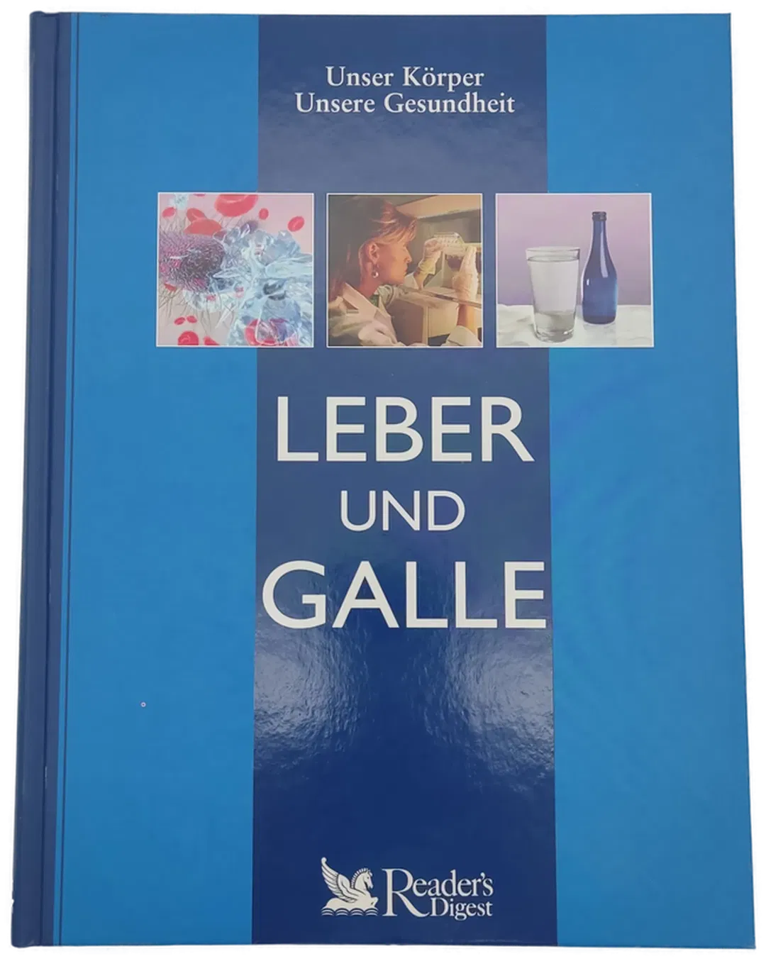 Reader's Digest - Leber und Galle - Bild 2