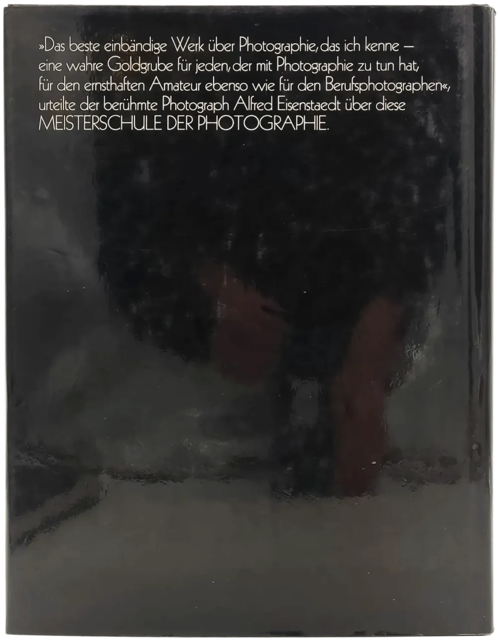 Buch "Meisterschule der Photographie" von John Hedgecoe – Bild 2