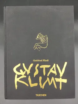 Gustav Klimt 1862-1918 - Die Welt in weiblicher Gestalt - Gottfried Fliedl - Bild 3